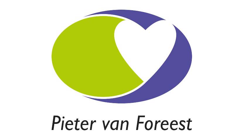 Welkom Pieter van Foreest