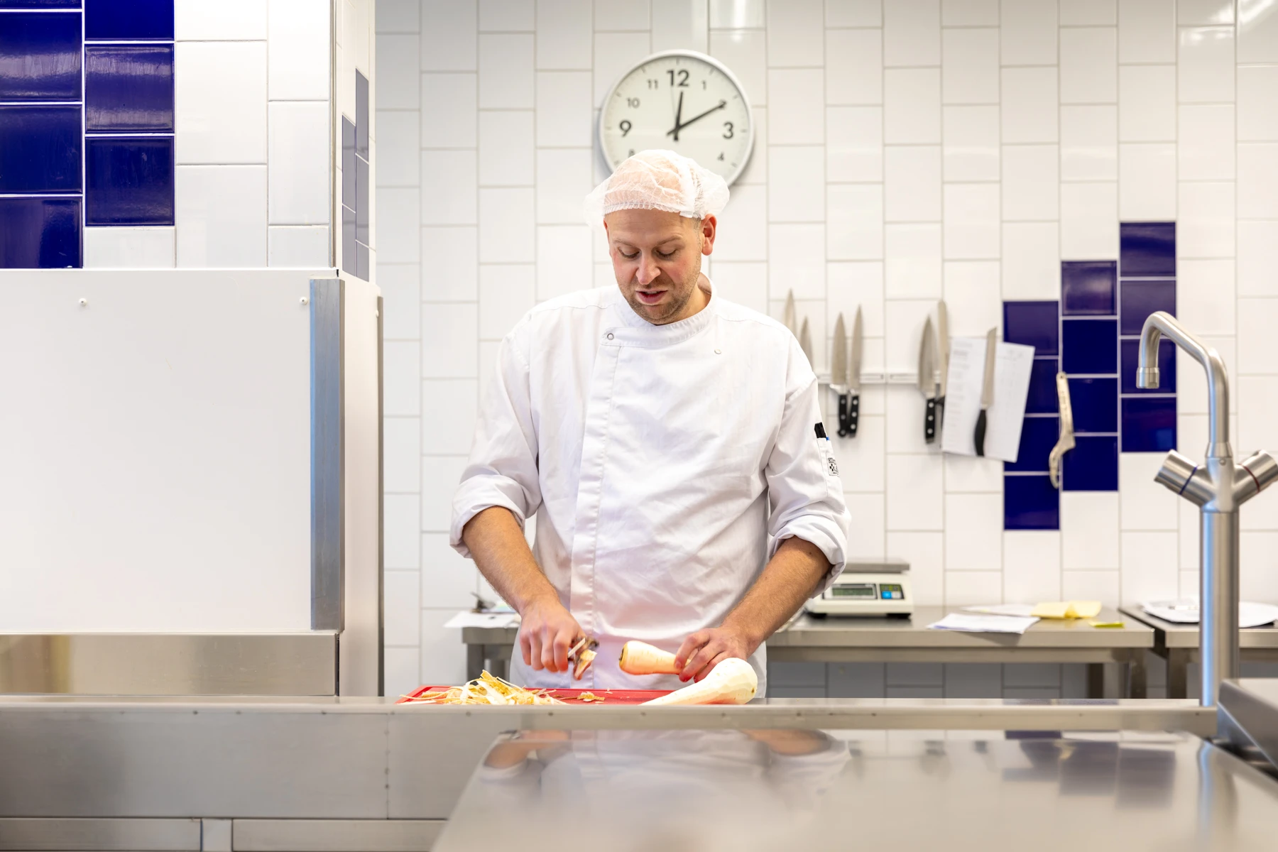 Nieuwe editie ‘Meer Plantaardig in de Zorg’ van start na succesvolle eerste ronde